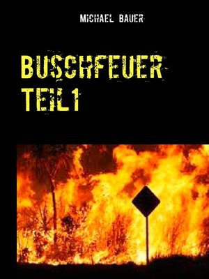cover image of Buschfeuer